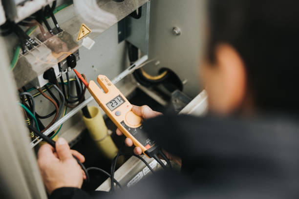 Best Home Electrical Repair  in Hopewell, NJ