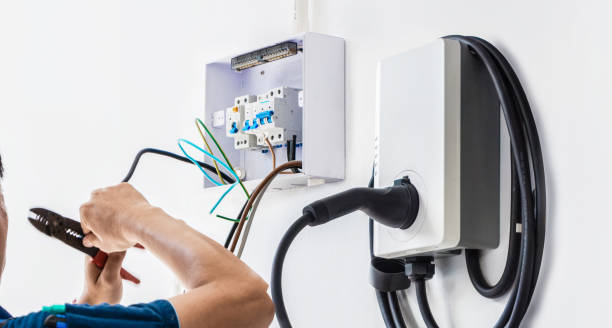 Best Affordable Emergency Electrician  in Hopewell, NJ