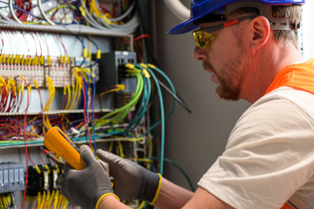 Best Local Electrician Companies  in Hopewell, NJ