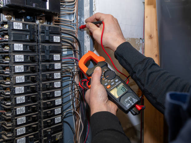 Best Electrical Repair Services  in Hopewell, NJ