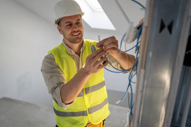 Best Electrician Near Me  in Hopewell, NJ